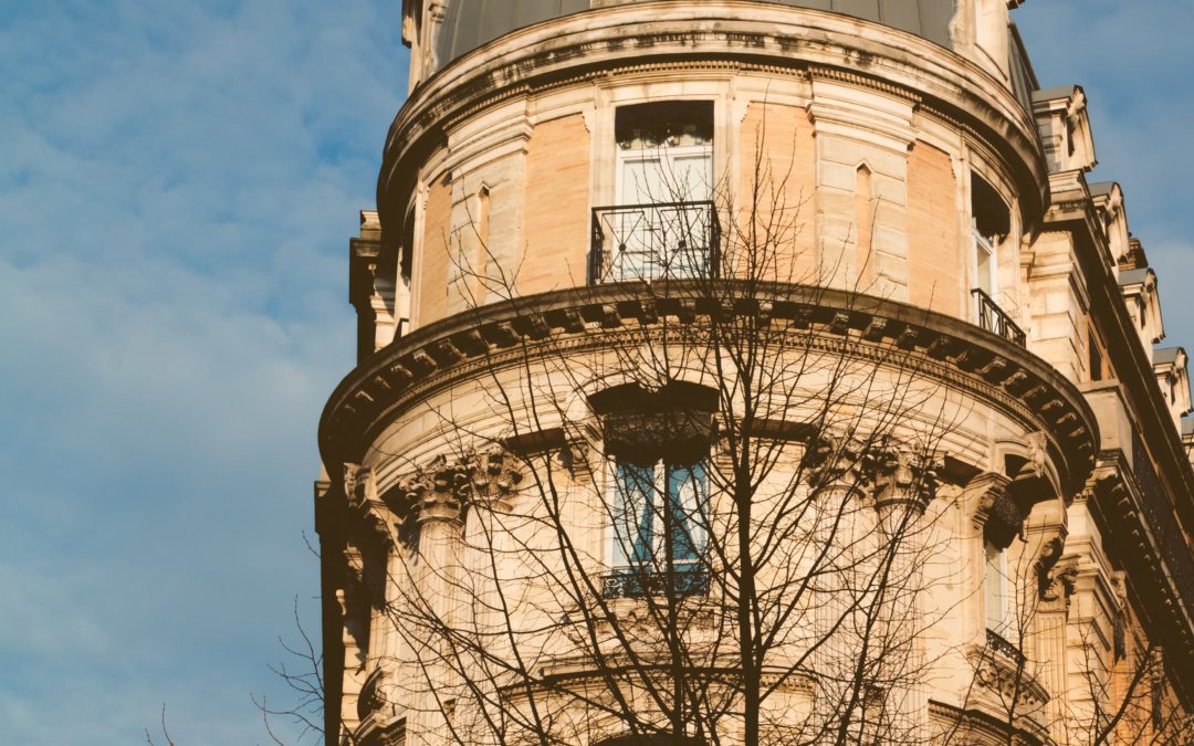 Quel pourrait être l’impact du Covid-19 sur l’immobilier parisien ?