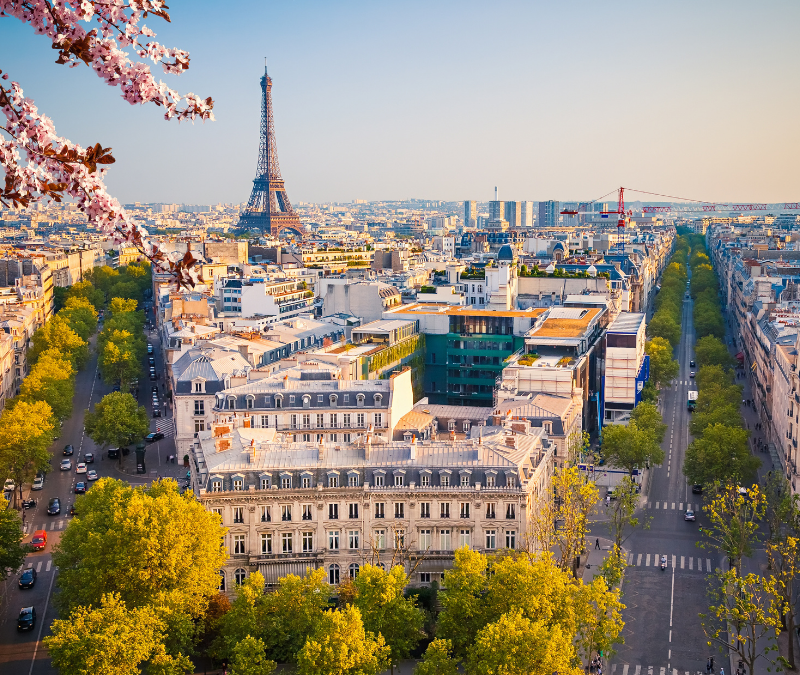 Est-il toujours intéressant d’investir à Paris en 2021 ?