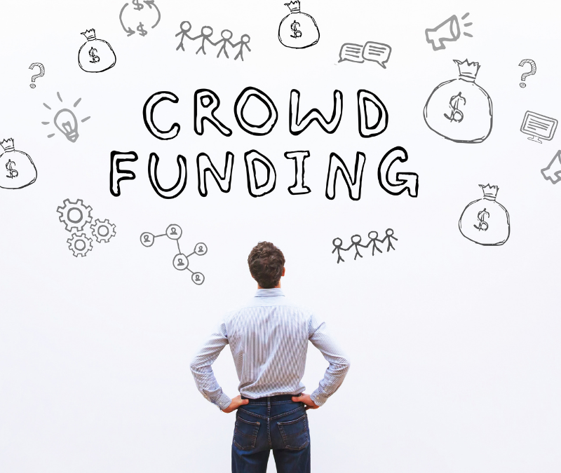 Crowdfunding immobilier : une façon tendance d’acheter ou d’investir