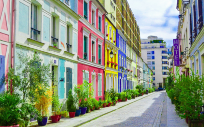 2022 : la dernière année pour acheter à Paris avant longtemps ?