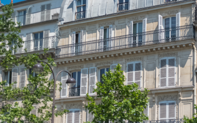 Retour sur les temps forts de l’immobilier en 2022